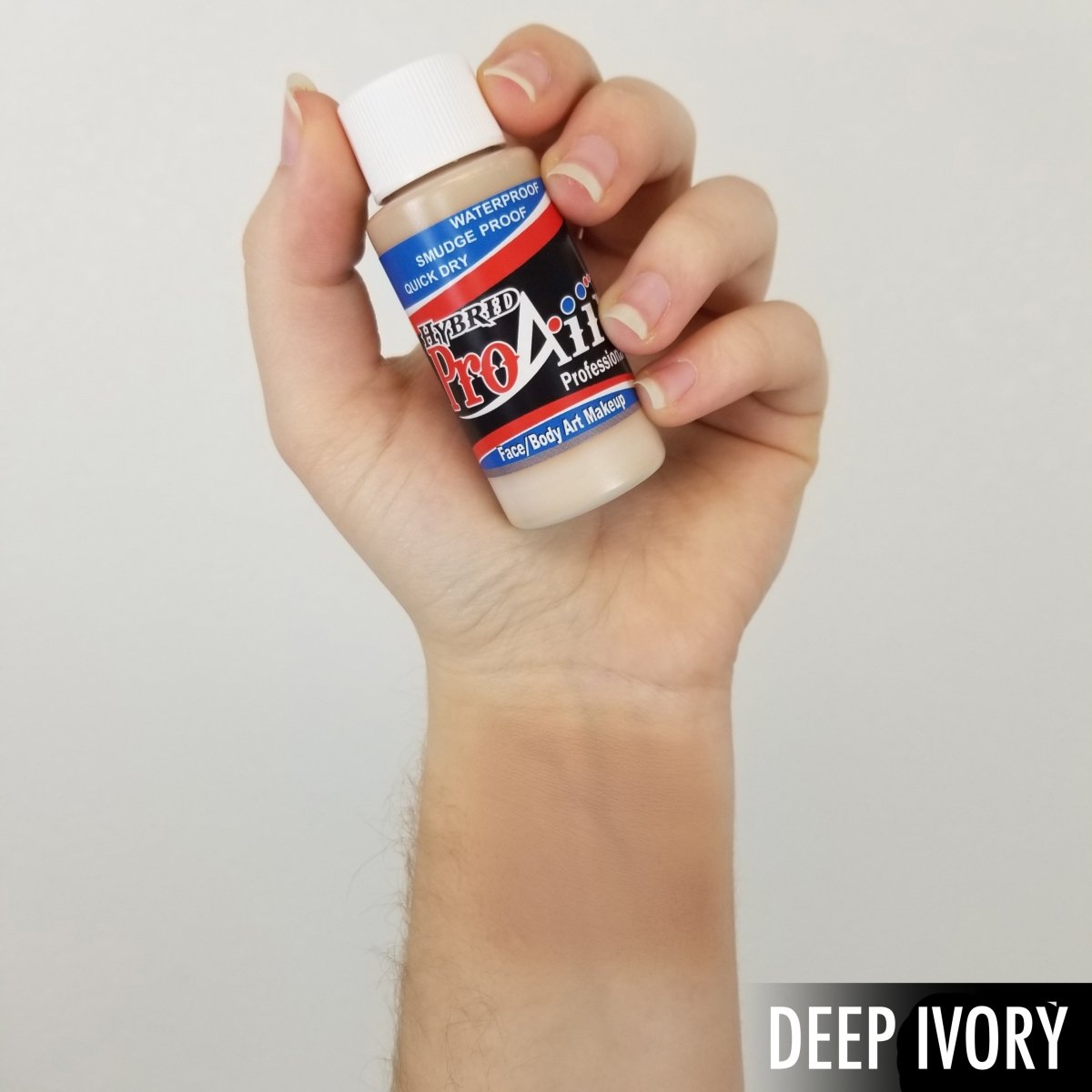 ProAiir Hybrid Alcohol-Based Makeup