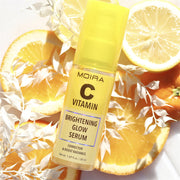 Moira Vitamin C Brightening Glow Serum