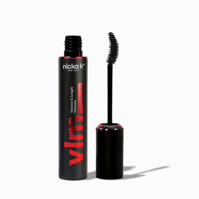 Nicka K Volume & Length Mascara