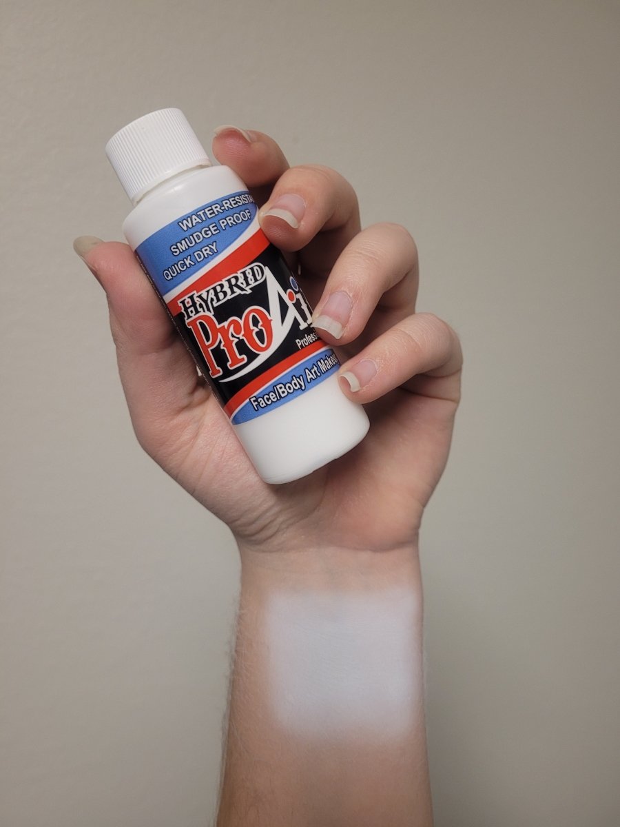 ProAiir Hybrid Alcohol-Based Makeup