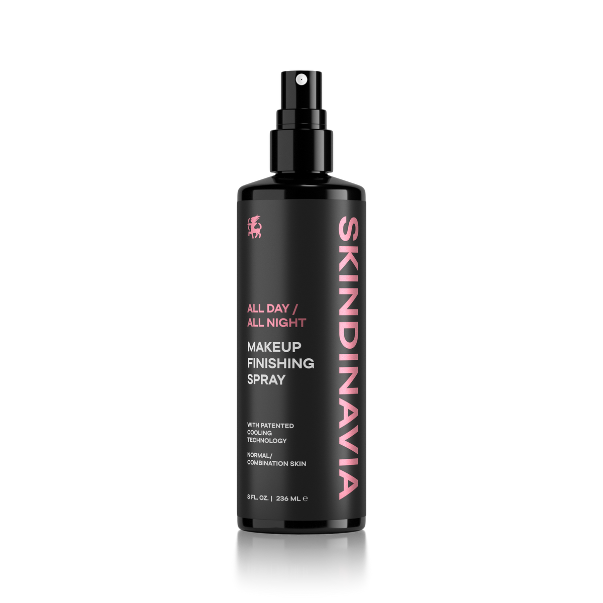 Skindinavia NEW* Makeup Finishing Spray - All Day All Night