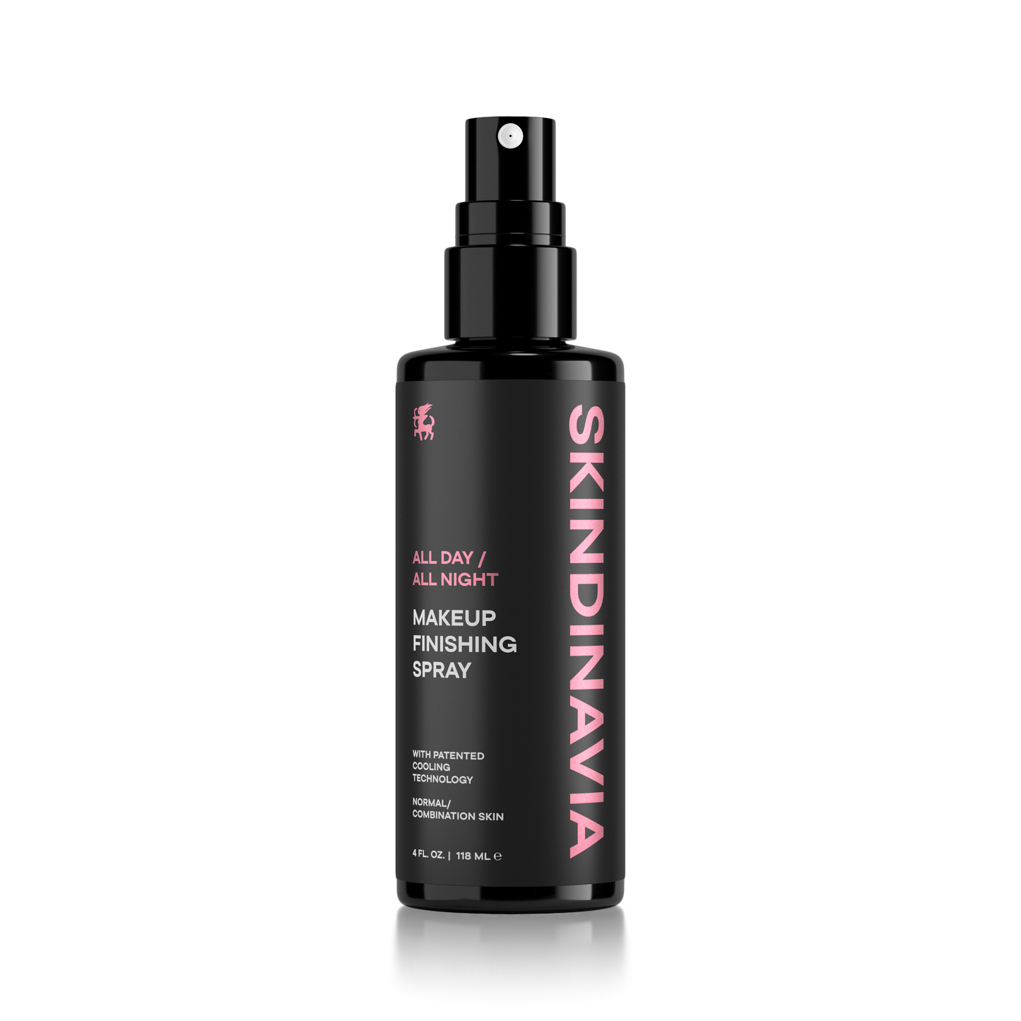 Skindinavia NEW* Makeup Finishing Spray - All Day All Night