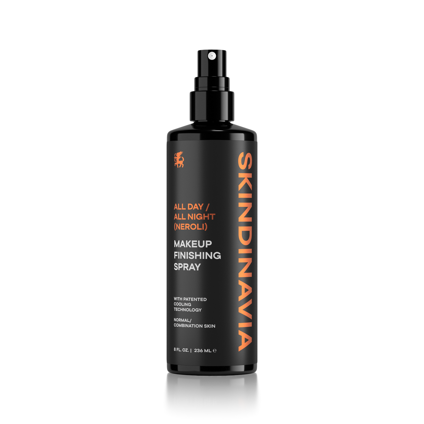 Skindinavia NEW* Makeup Finishing Spray - All Day All Night (Neroli)