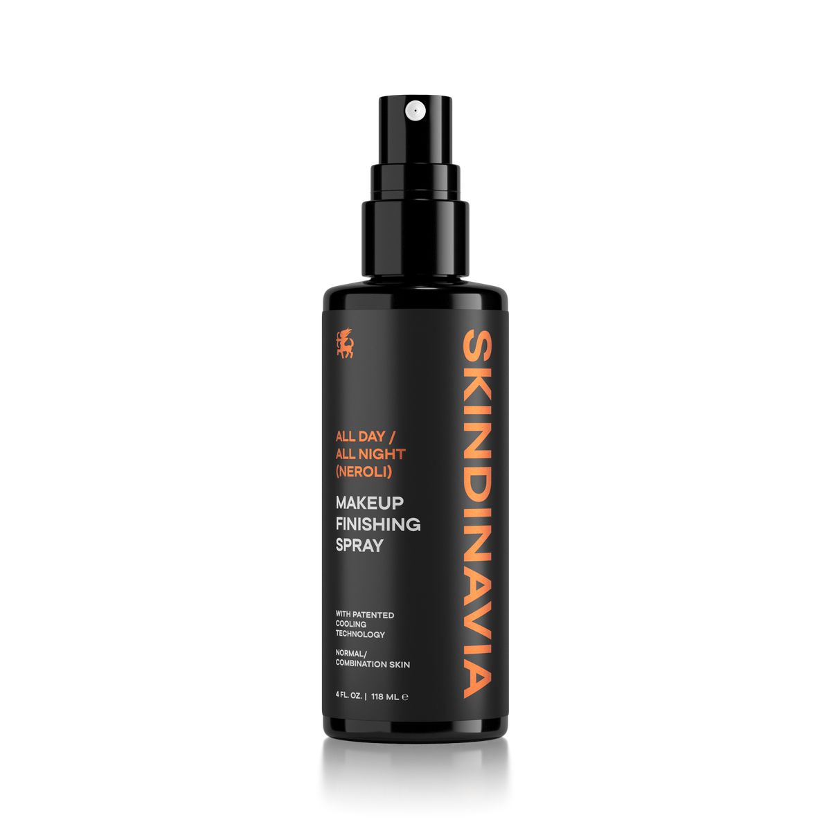 Skindinavia NEW* Makeup Finishing Spray - All Day All Night (Neroli)