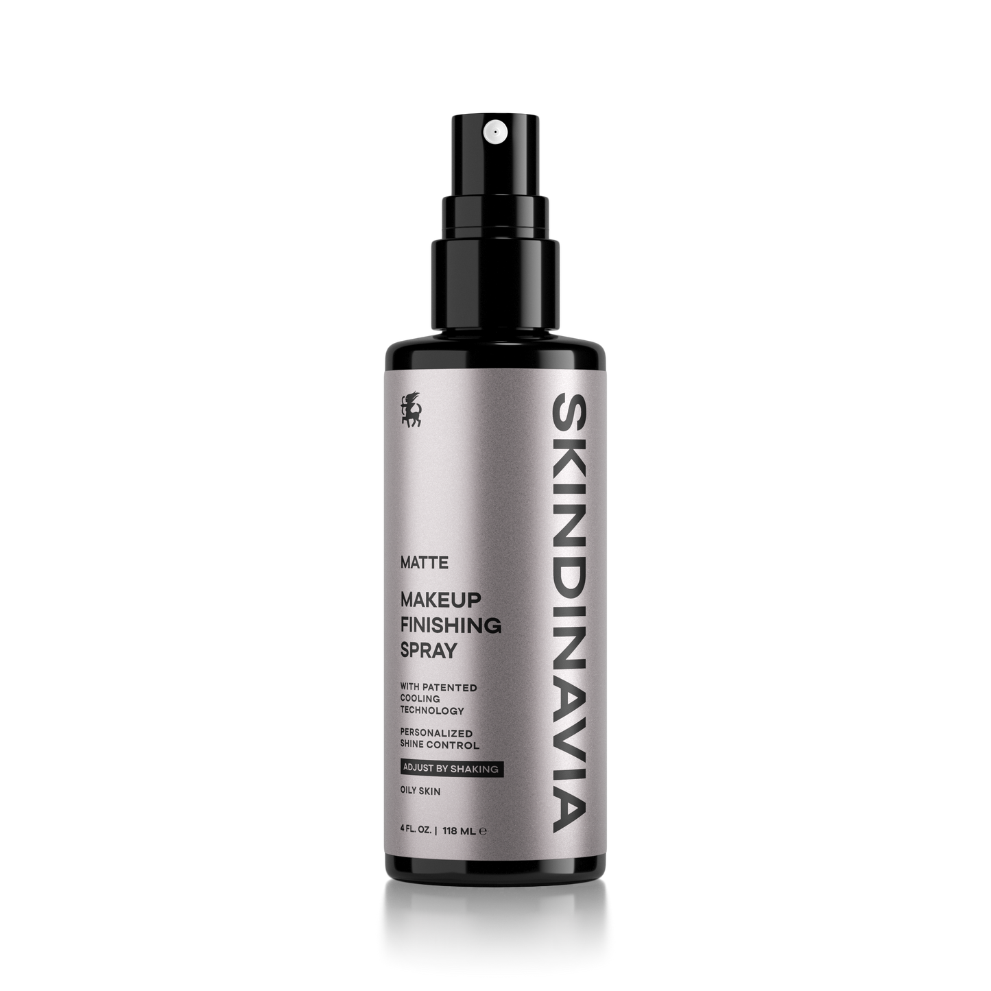 Skindinavia NEW* Makeup Finishing Spray - MATTE