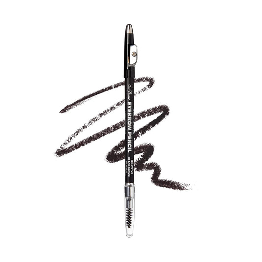 Ruby Kiss - Go Brow Black Brown RBWP01