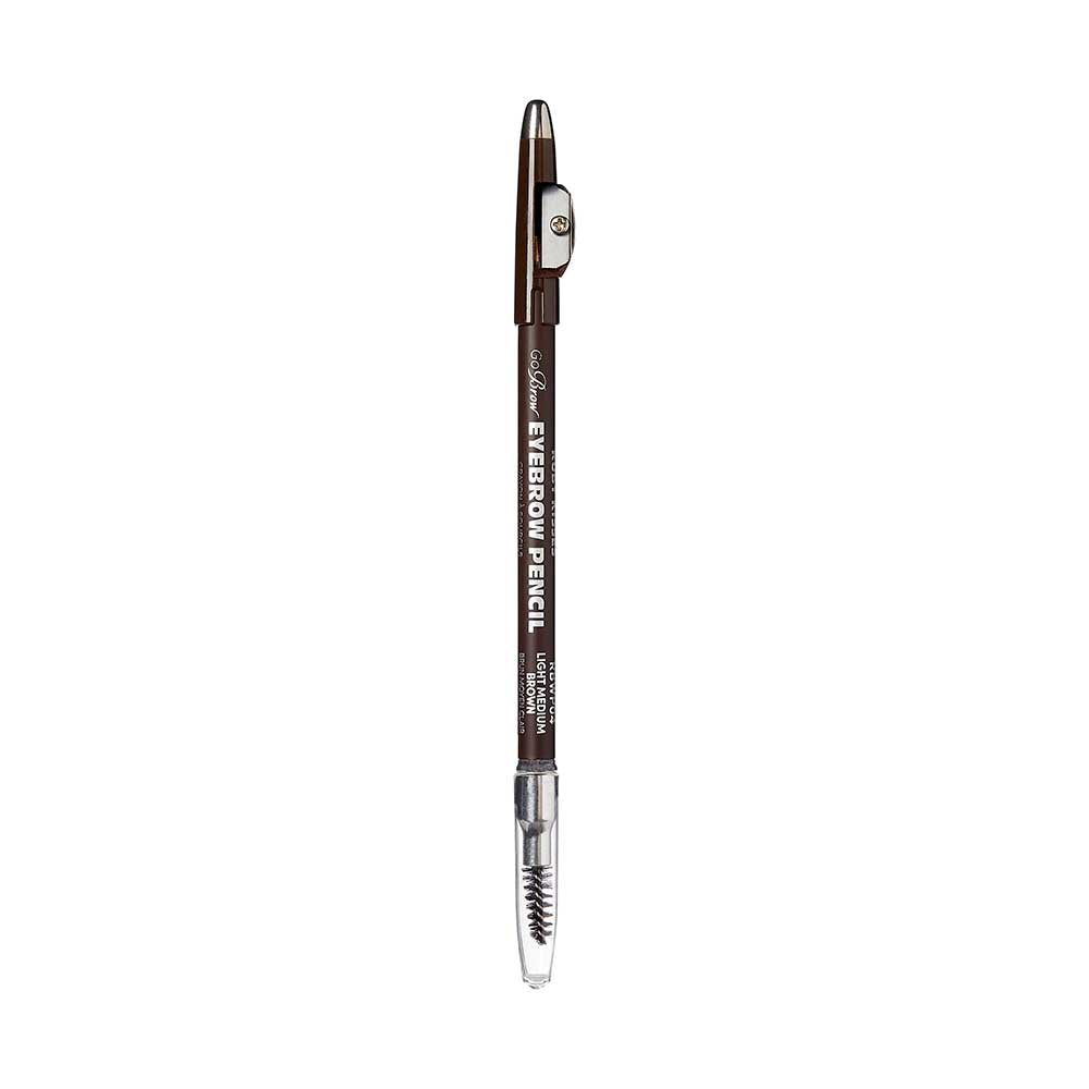 Ruby Kiss - Go Brow Light Medium RBWP04