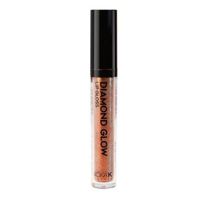 Nicka K Diamond Glow Lip Gloss