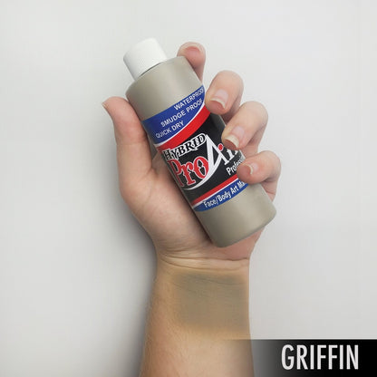 ProAiir Hybrid Alcohol-Based Makeup