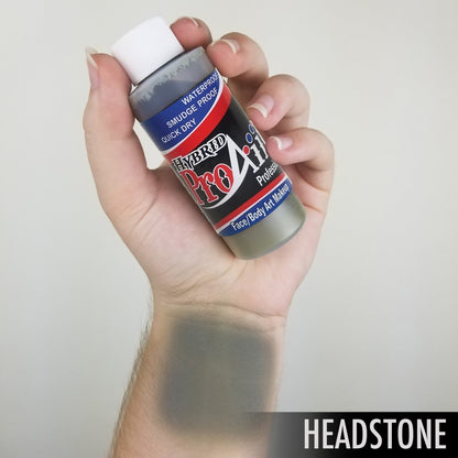 ProAiir Hybrid Alcohol-Based Makeup