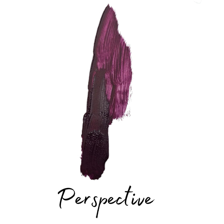 Loving Lacquer Cosmetics - Perspective Lip Paint