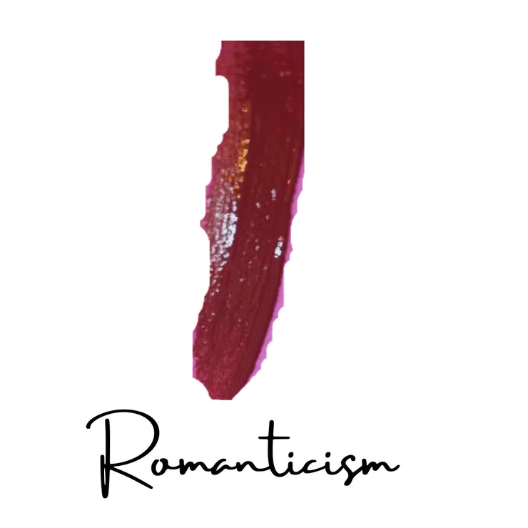Loving Lacquer Cosmetics - Romanticism Lip Lacquer