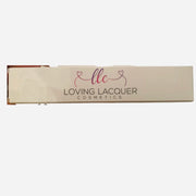 Loving Lacquer Cosmetics - Clear Lip Lacquer