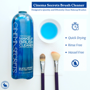 Cinema Secrets Brush Cleaner 32oz BR004