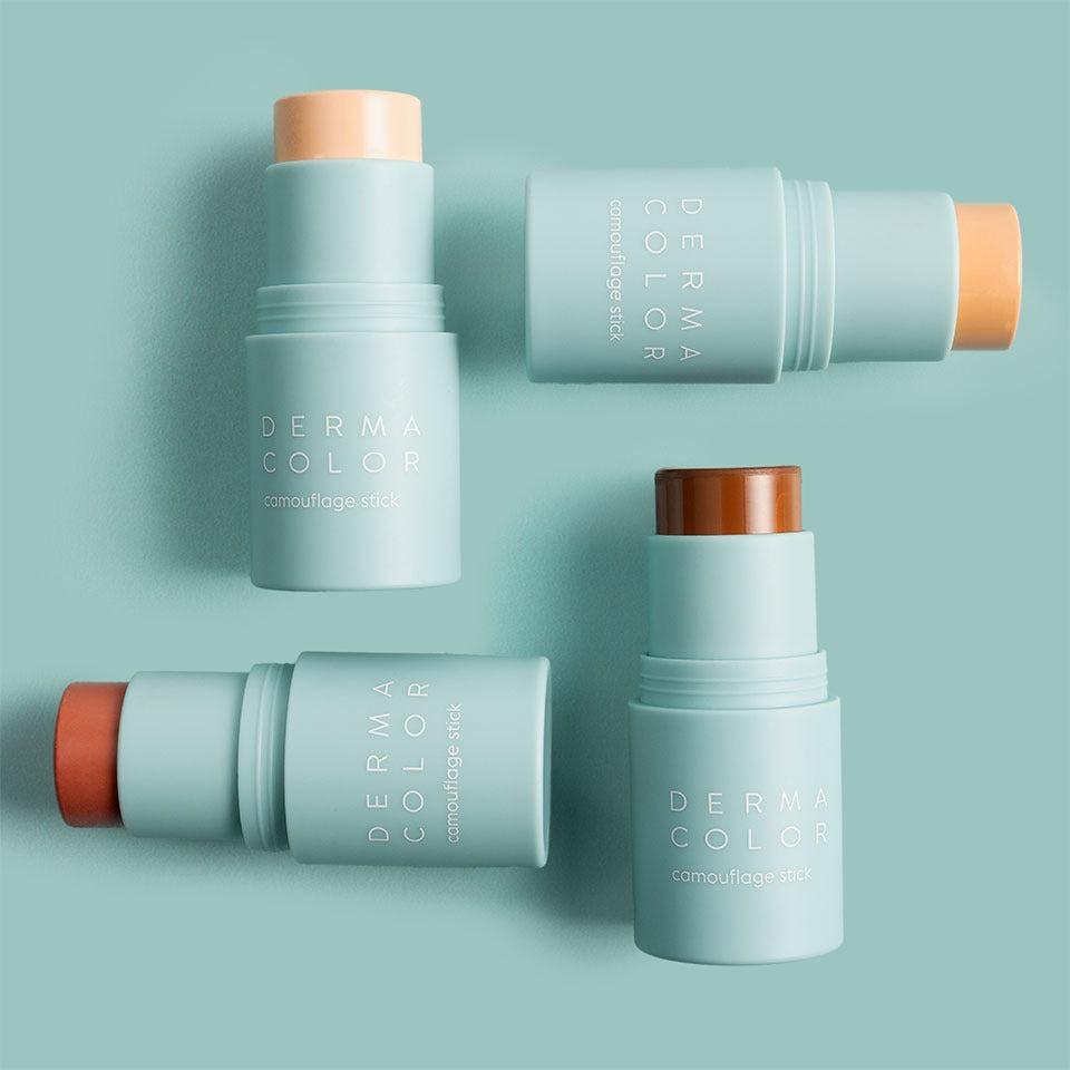 Kryolan Dermacolor Camouflage Stick
