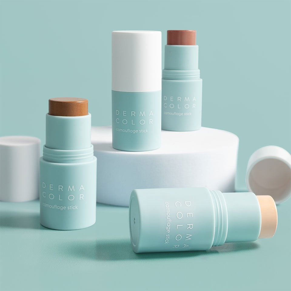 Kryolan Dermacolor Camouflage Stick