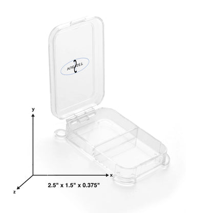 Vueset Bikini - Mini 2 Sections