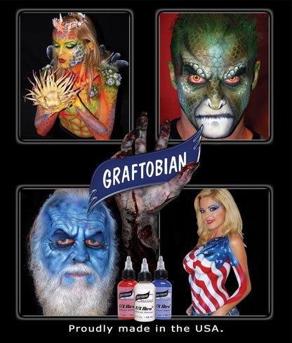 Graftobian FX Aire™ Airbrush Makeup