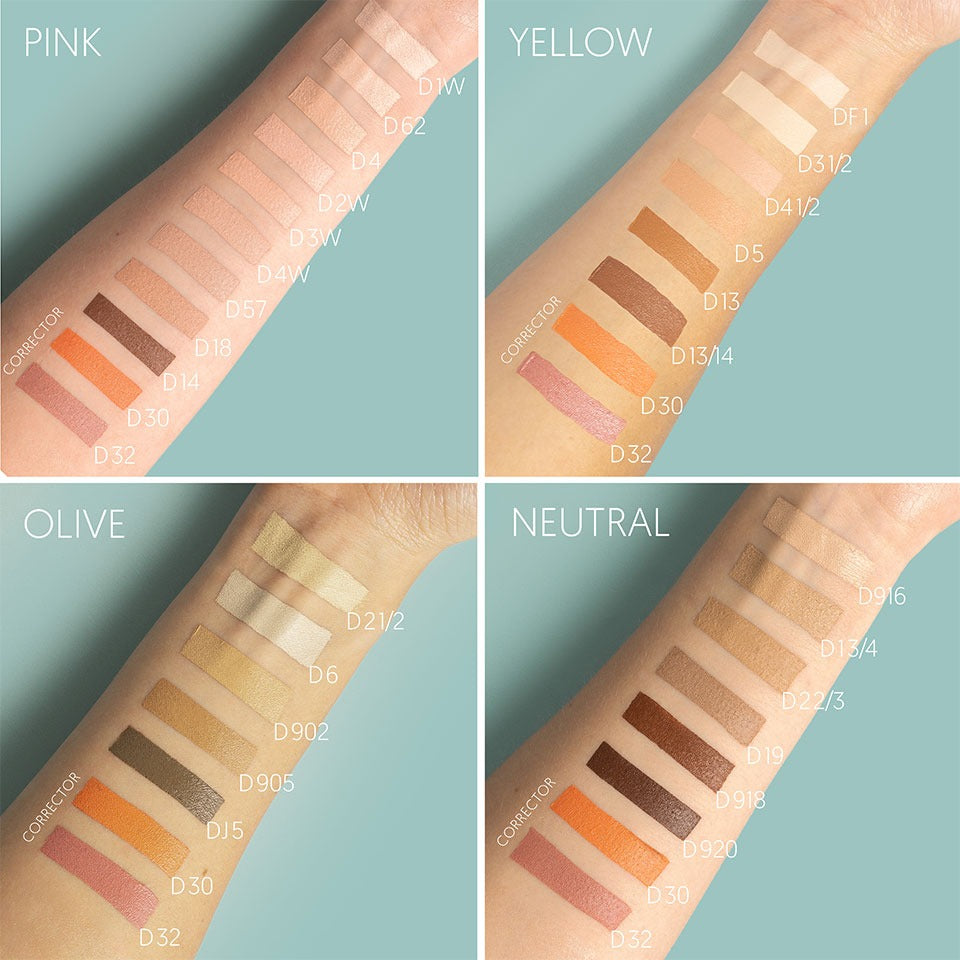 Kryolan Dermacolor Camouflage Stick