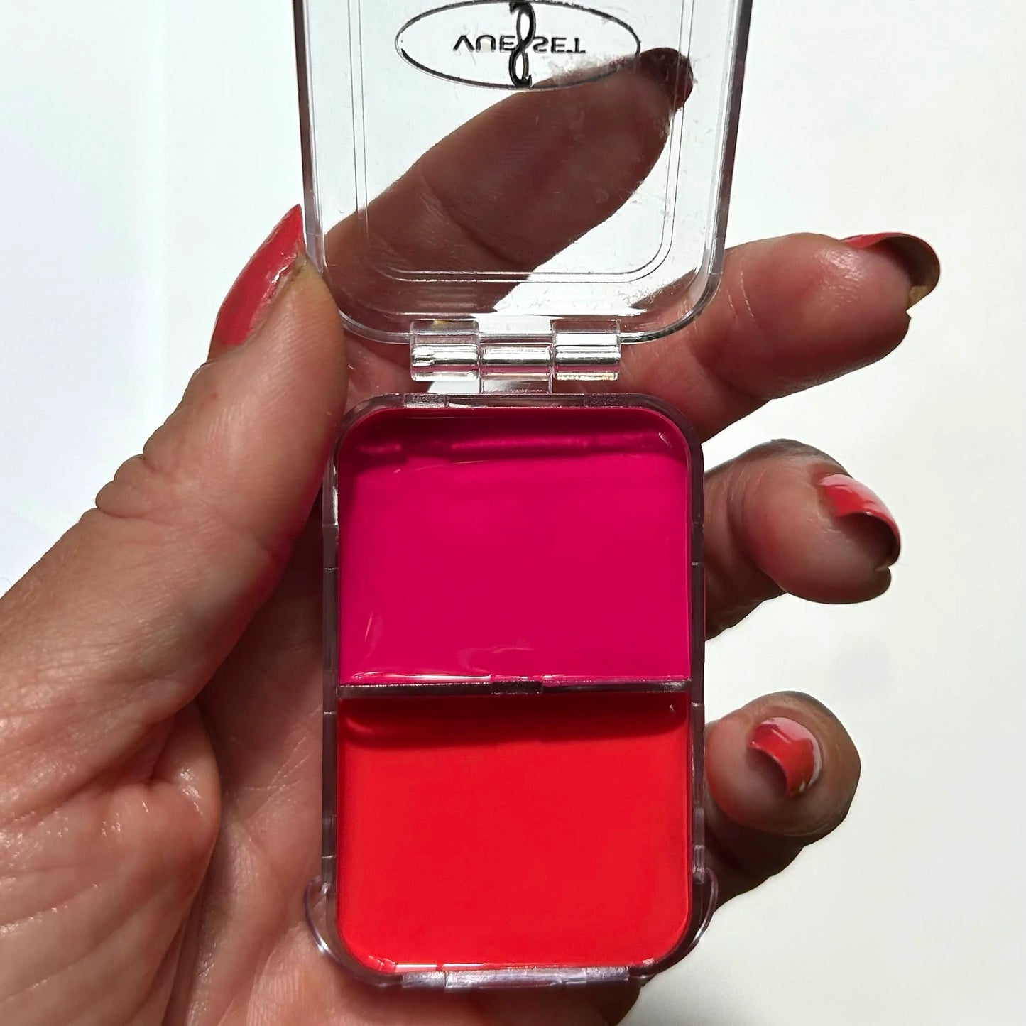 Vueset Bikini - Mini 2 Sections