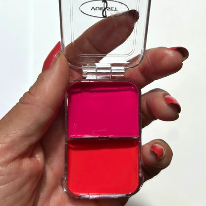 Vueset Bikini - Mini 2 Sections