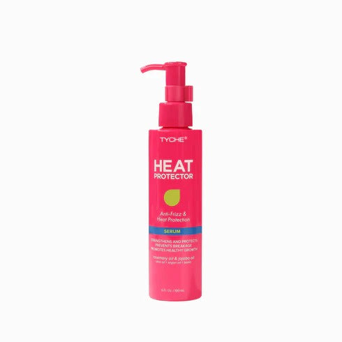Tyche Heat Protector Serum