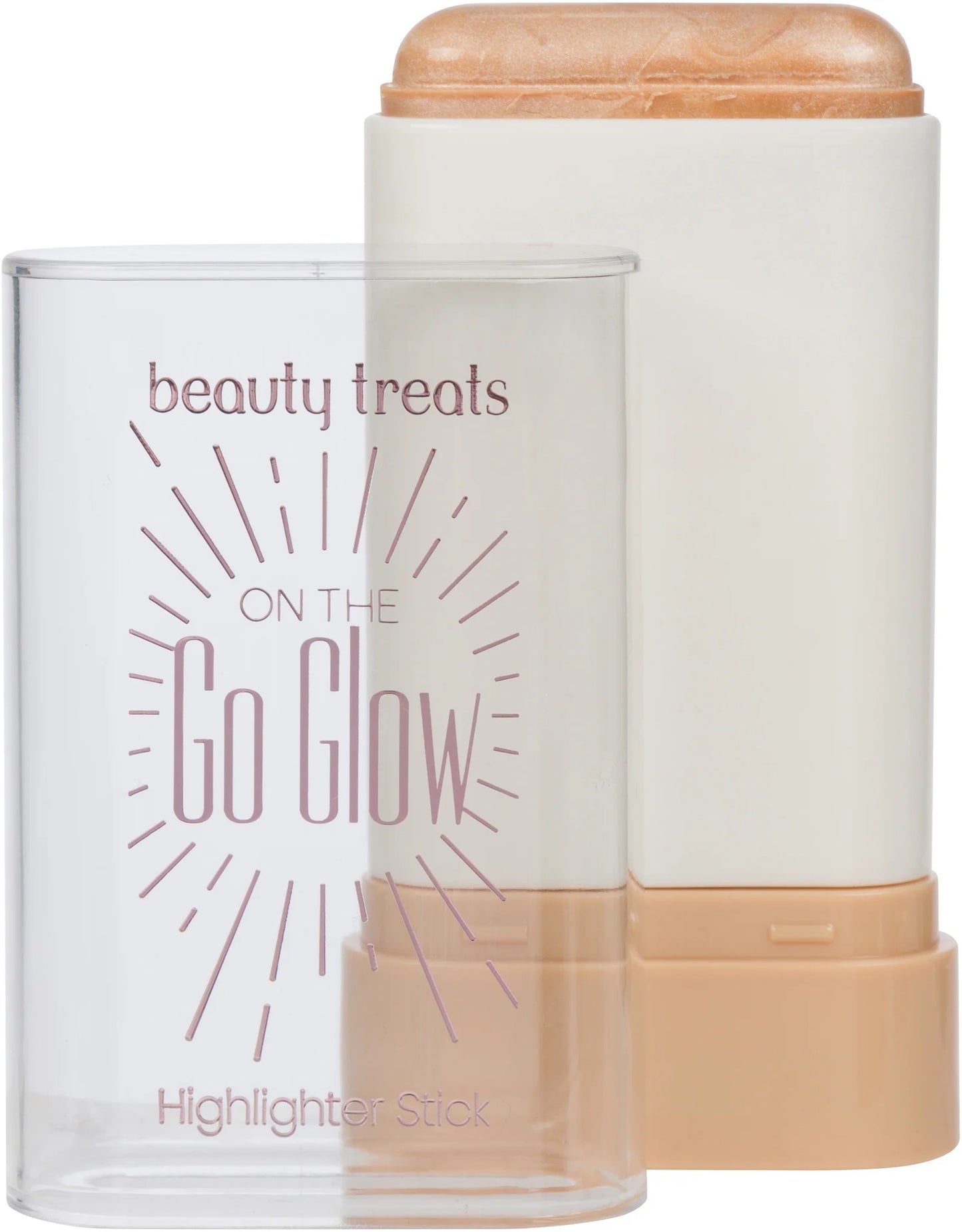 Beauty Treats On The Glow