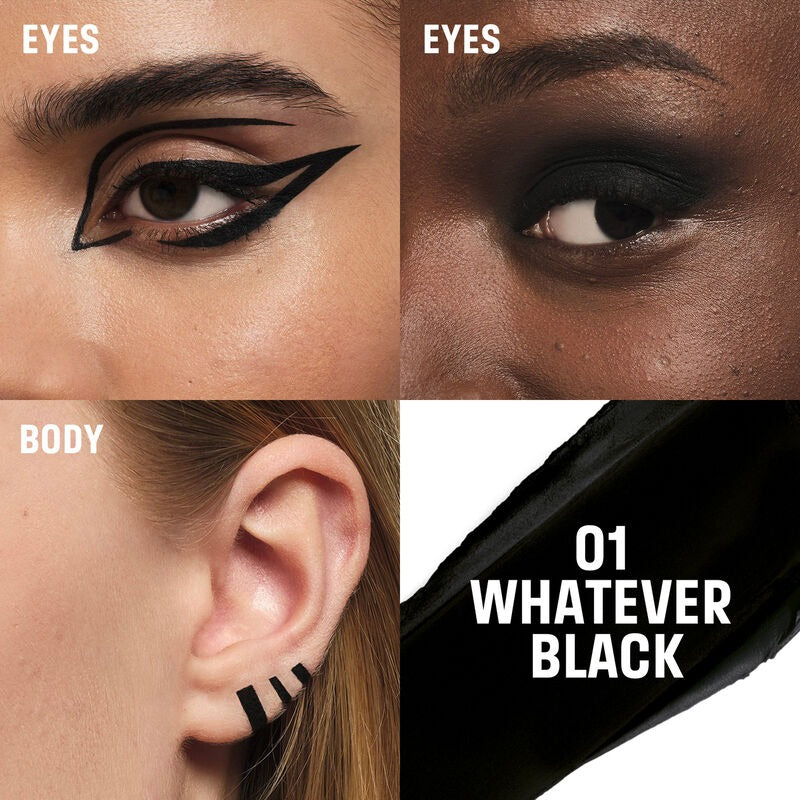 Make Up For Ever Artist Color Cream