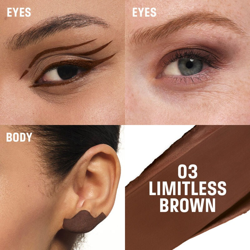 Make Up For Ever Artist Color Cream