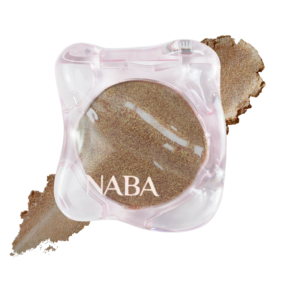 Naba Cosmetics - Creamy Pigments