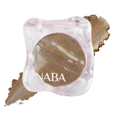 Naba Cosmetics - Creamy Pigments