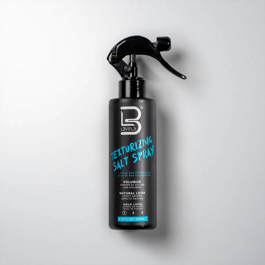 Level3 Texturizing Salt Spray 8.4oz