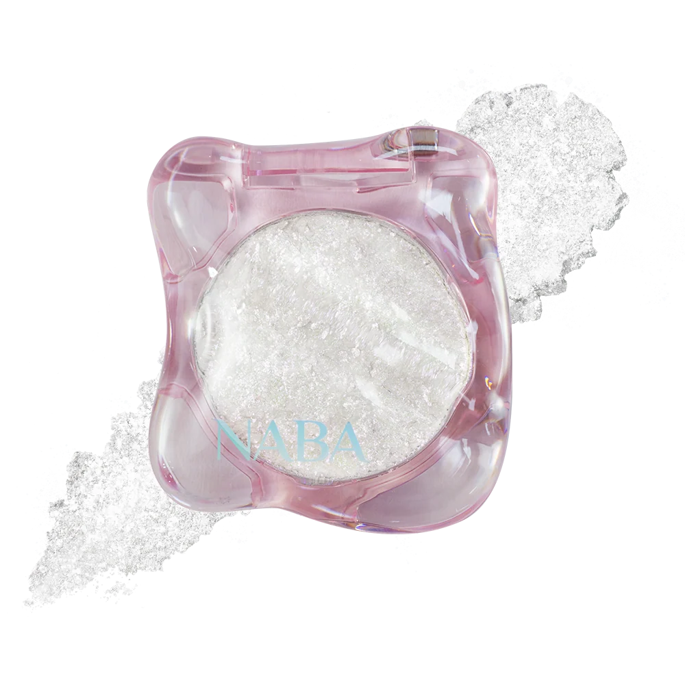 Naba Cosmetics - Creamy Pigments