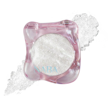Naba Cosmetics - Creamy Pigments
