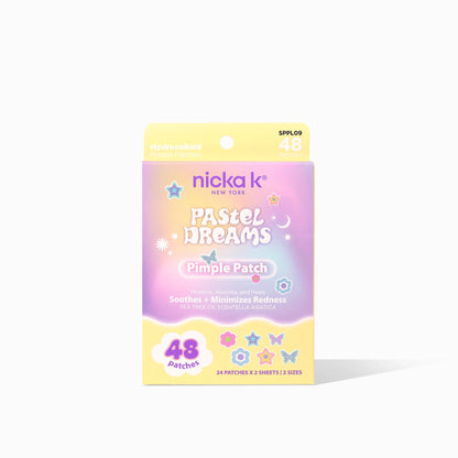 Hydrocolloid Pimple Patches