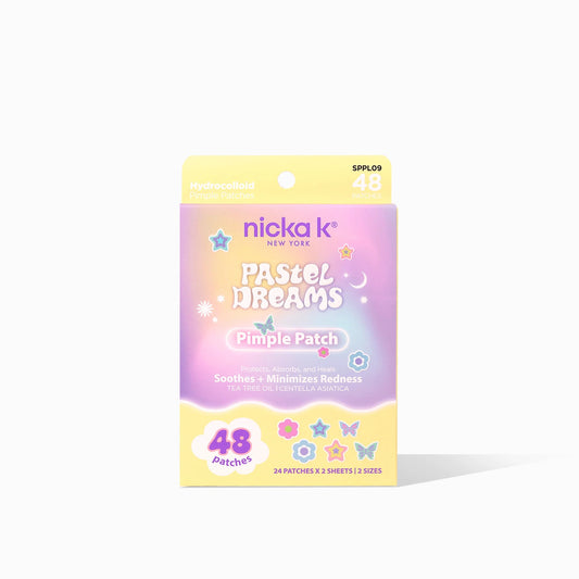 Hydrocolloid Pimple Patches