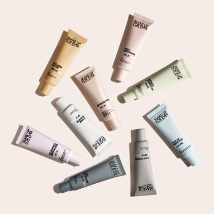Make Up For Ever Hydra Booster Primer (Full Size 30ML)