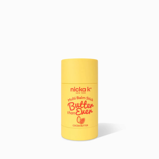 Nicka K Multi Balm Stick-Butter Than Ever