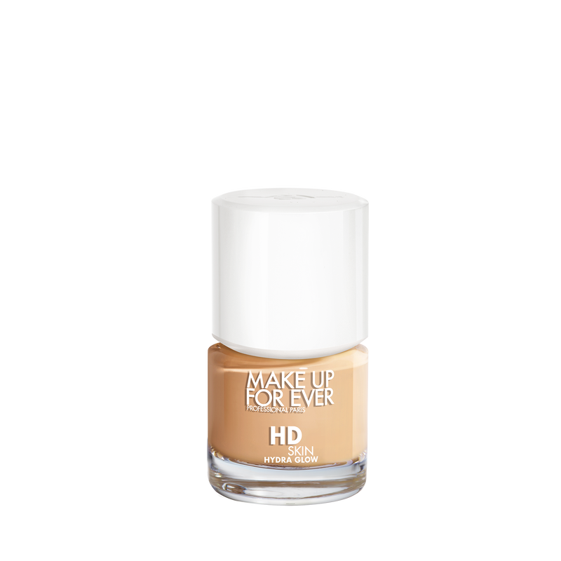 Make Up For Ever HD Skin Hydra Glow 12ML - 0.40 FL OZ.