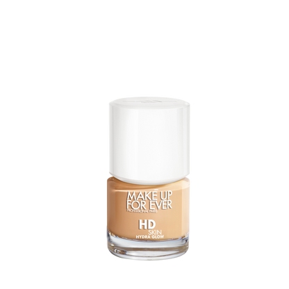Make Up For Ever HD Skin Hydra Glow 12ML - 0.40 FL OZ.