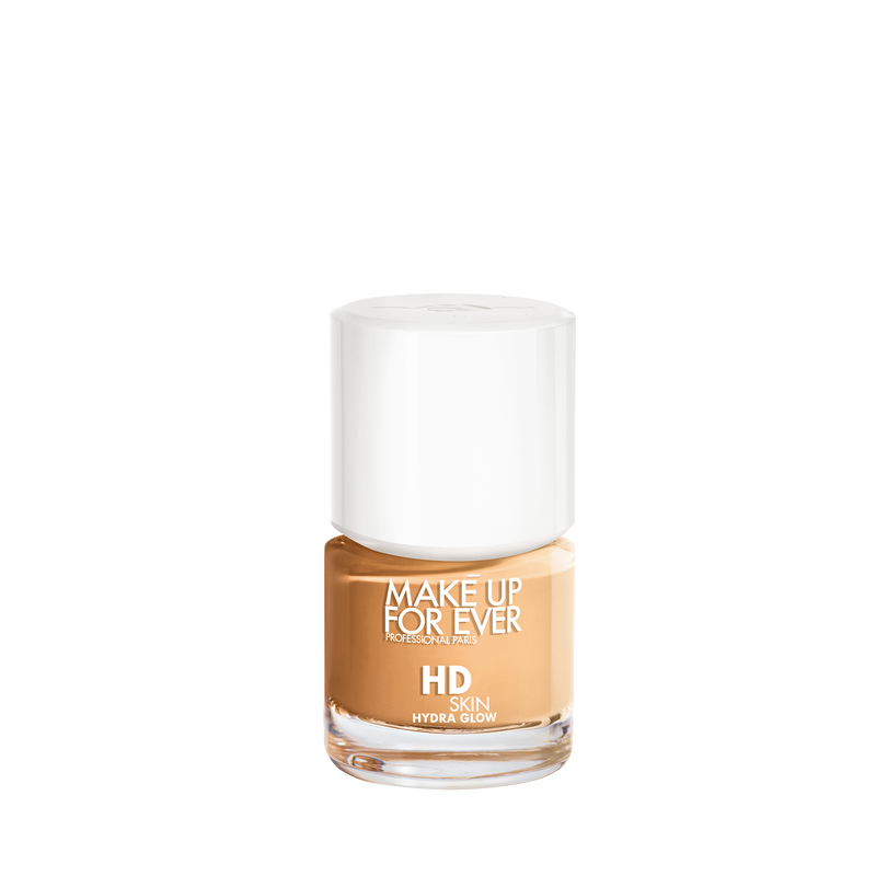Make Up For Ever HD Skin Hydra Glow 12ML - 0.40 FL OZ.