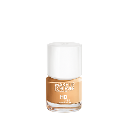 Make Up For Ever HD Skin Hydra Glow 12ML - 0.40 FL OZ.
