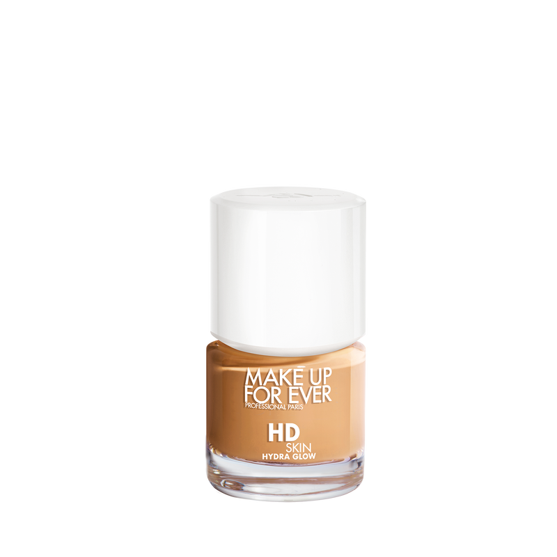 Make Up For Ever HD Skin Hydra Glow 12ML - 0.40 FL OZ.