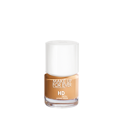 Make Up For Ever HD Skin Hydra Glow 12ML - 0.40 FL OZ.