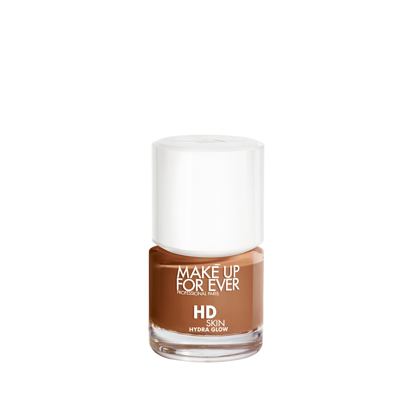 Make Up For Ever HD Skin Hydra Glow 12ML - 0.40 FL OZ.