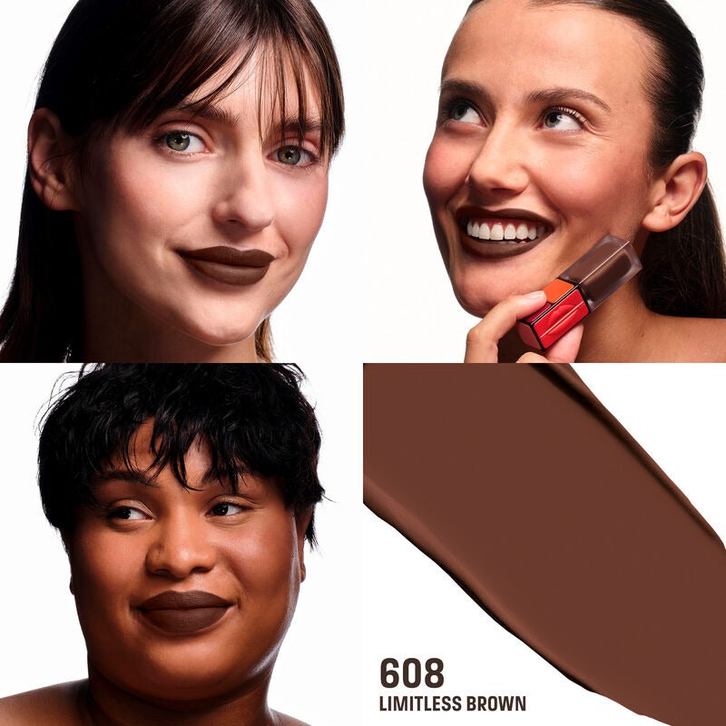 Make Up For Ever Artist Liquid Color
