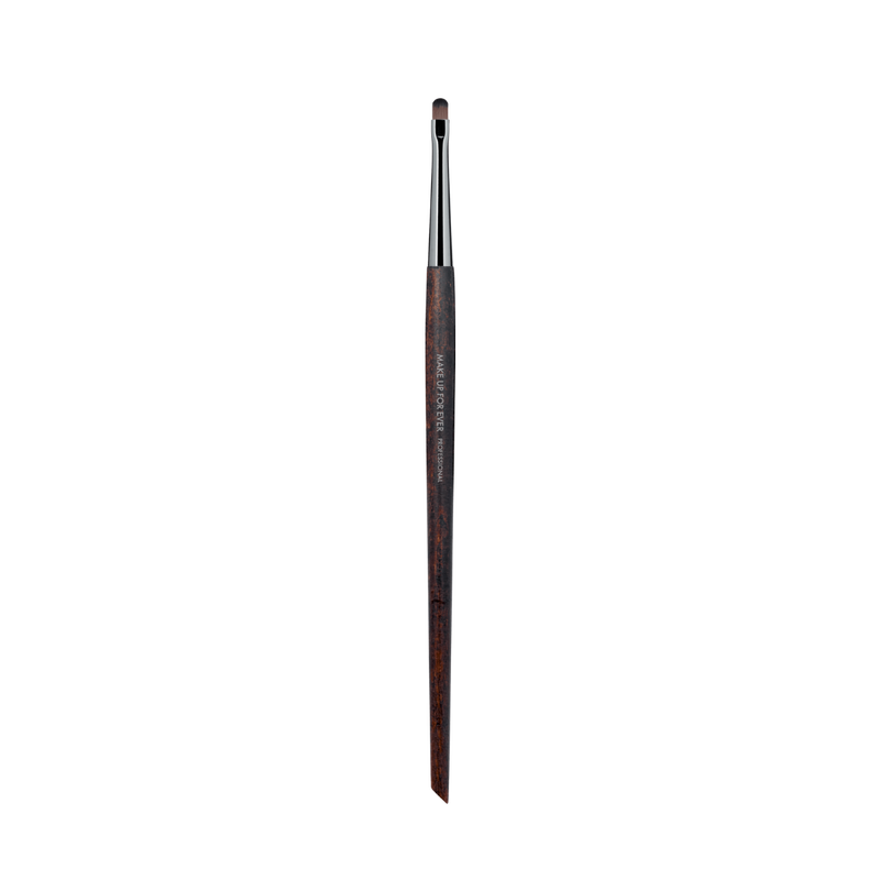 Make Up For Ever #258 PRECISION EYELINER BRUSH