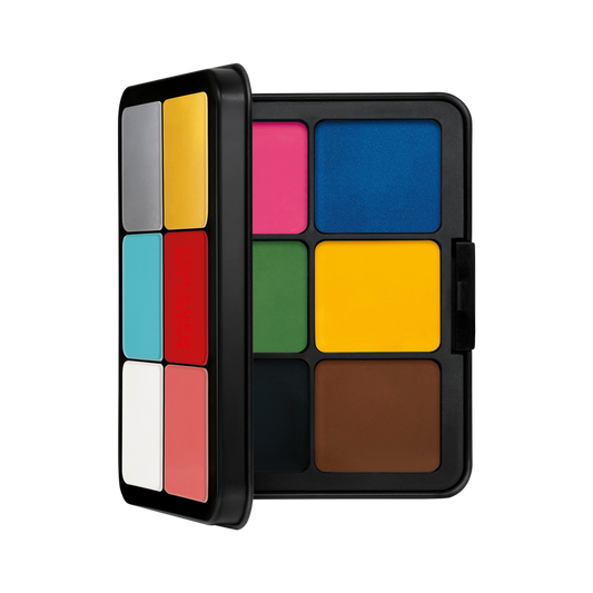 Make Up For Ever Artist Color Palette