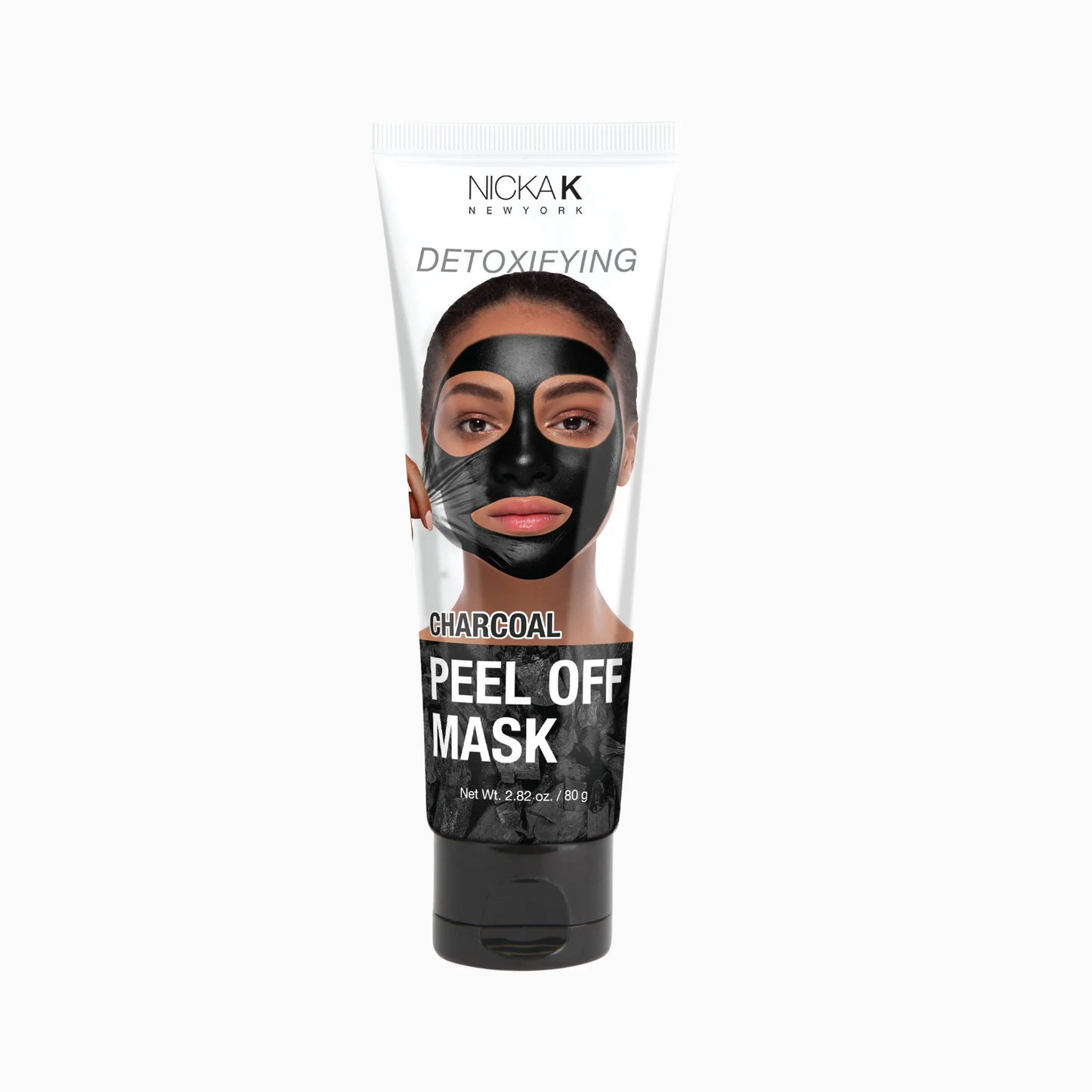 Nicka K Peel Off Mask
