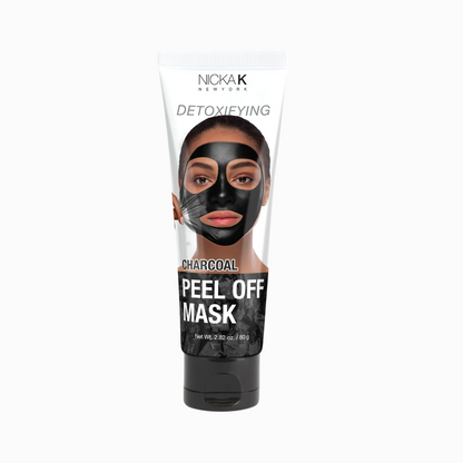 Nicka K Peel Off Mask